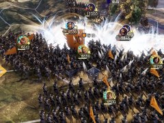 「三國志14」の追加シナリオと難度「極級」は9月24日に配信。兵站切りによる影響の大きさなどが調整できる「シナリオ設定」も