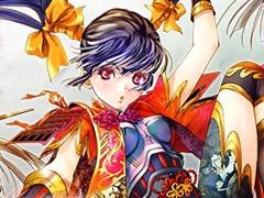 「ロストアーカイブ」の第1弾PVが公開に。イラストレーターの美樹本晴彦氏が手がける“月天の暗殺者 千夜”も登場