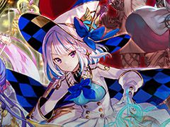 「Lost Archive -ロストアーカイブ-」のβテストが本日スタート。iOS / Androidの両OSを対象に実施