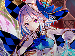 カード×ボードの新作スマホゲーム「Lost Archive -ロストアーカイブ-」が配信開始。総額300万円分のプレゼント企画も