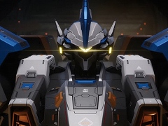 対戦型ロボット3Dアクション「Mecha BREAK」,クローズドβテストを2024年8月に実施。新映像の公開も