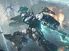 PC&Xbox向けロボットアクション「Mecha BREAK」,オープンβテストを日本時間2月23日19:00に開始