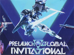 「Mecha BREAK」の国際交流大会で,日本のAnubyssが1マップも落とさず圧勝。上位プレイヤーが集まった,プロではない最強チーム
