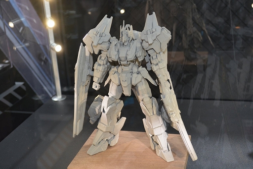 ꡼ No.010Υͥ / Mecha BREAKפΥե륳ưե奢ʪΥʡ档ꥫ顼Ǥ⡪ 2Ƥζʥ⡩TGS2025