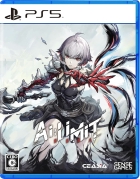 AI LIMIT 無限機兵