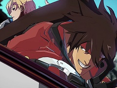 「ARCREVO WORLD TOUR」の決勝大会会場にて「GUILTY GEAR」シリーズ最新作を遊べる試遊台の設置が決定