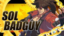 画像集 No.002のサムネイル画像 / ［TGS 2019］シリーズ最新作「New GUILTY GEAR(仮)」の第2弾トレイラー「New GUILTY GEAR Sol and Ky Trailer - TGS2019」が公開