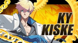 画像集 No.003のサムネイル画像 / ［TGS 2019］シリーズ最新作「New GUILTY GEAR(仮)」の第2弾トレイラー「New GUILTY GEAR Sol and Ky Trailer - TGS2019」が公開