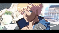 画像集 No.005のサムネイル画像 / ［TGS 2019］シリーズ最新作「New GUILTY GEAR(仮)」の第2弾トレイラー「New GUILTY GEAR Sol and Ky Trailer - TGS2019」が公開