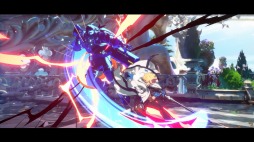画像集 No.007のサムネイル画像 / ［TGS 2019］シリーズ最新作「New GUILTY GEAR(仮)」の第2弾トレイラー「New GUILTY GEAR Sol and Ky Trailer - TGS2019」が公開