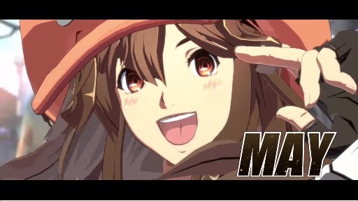 New GUILTY GEAR Sol and Ky Trailer - TGS2019ʺƷǡ