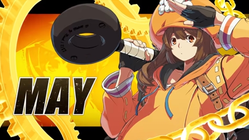 New GUILTY GEAR May Trailer - CEOtaku2019