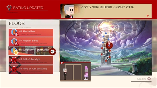画像集#010のサムネイル/「GUILTY GEAR -STRIVE-」クローズドβテストプレイレポート。オンラインロビー機能の仕様と,実戦から見えてきた強力なシステムを紹介