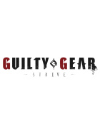 GUILTY GEAR ‐STRIVE‐