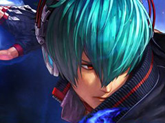 「THE KING OF FIGHTERS XV」は2021年に発売。公式トレイラーが公開,さらにPS4版「KOF 2002 UNLIMITED MATCH」発売情報も