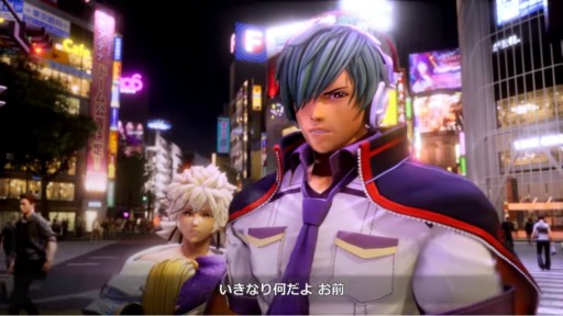 画像集#003のサムネイル/「THE KING OF FIGHTERS XV」の発売日が2022年2月17日に決定。最新トレイラーも公開へ