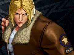 「THE KING OF FIGHTERS XV」の発売日が2022年2月17日に決定。最新トレイラーも公開へ