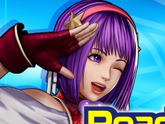 EVO Japan 2023のSNKブース情報を紹介する“SNK特番!Road to EVO Japan”を2月24日に配信。「KOF XV」のエキシビションマッチも実施