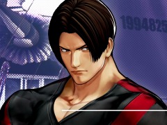 「THE KING OF FIGHTERS XV」新DLCキャラクター“キム・カッファン”を今春配信。EVO Japan 2023に先行試遊台を出展