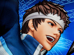「THE KING OF FIGHTERS XV」クロスプラットフォーム機能のオープンβテストを4月28日12:00より実施。ゲーム未購入者も参加可能