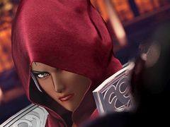 「THE KING OF FIGHTERS XV」,DLCキャラ「ナジュド」のトレイラーを公開。EVO 2023には先行試遊コーナーが設置予定