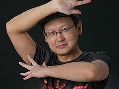 「週刊プロゲーマーファイル」File.205:SCORE選手【THE KING OF FIGHTERS】ほか