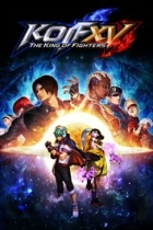 THE KING OF FIGHTERS XV