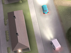 さっきの自分のせいで大混乱! スマホ向けレースゲーム「トラフィック・ジャム」を紹介する「(ほぼ)日刊スマホゲーム通信」第2077回