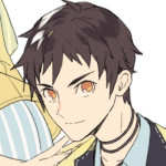 画像集 No.131のサムネイル画像 / あなたの“推し”から今年一年の感謝を贈る。女性に人気の46タイトルからイラスト＆キャラクター129人分のメッセージをお届け