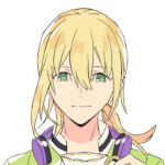 画像集 No.132のサムネイル画像 / あなたの“推し”から今年一年の感謝を贈る。女性に人気の46タイトルからイラスト＆キャラクター129人分のメッセージをお届け