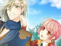 「遙かなる時空の中で7」の公式サイトで攻略対象キャラクターのサンプルボイス第3弾とイベントスチル3枚が公開