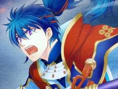 シリーズ最新作「遙かなる時空の中で7」が本日発売。戦国時代に似た異世界を舞台にした恋愛アドベンチャーゲーム