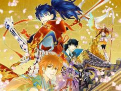 「Neoromance FES 遙かなる時空の中で7 〜初陣〜」がオンライン配信イベントとして実施されることが決定。出演キャストも公開