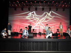 神子と八葉の絆は画面を越える! ネオロマンスシリーズ初の有料配信イベント「遙かなる時空の中で7 〜初陣!〜」のレポートをお届け
