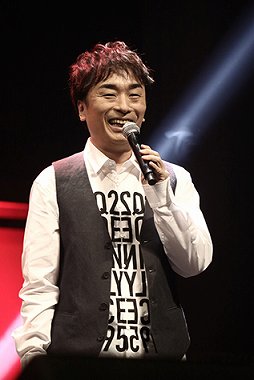 画像集#009のサムネイル/「ネオロマンス・フェスタ　遙か二十年《鬼》祭」昼の部レポート。初代・鬼の一族が集結した宴のアーカイブ配信は4月11日まで