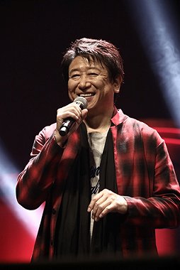 画像集#010のサムネイル/「ネオロマンス・フェスタ　遙か二十年《鬼》祭」昼の部レポート。初代・鬼の一族が集結した宴のアーカイブ配信は4月11日まで