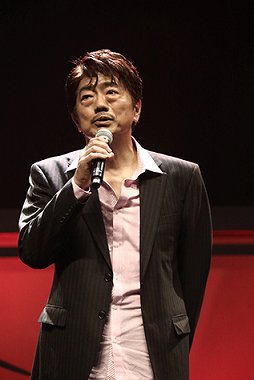 画像集#012のサムネイル/「ネオロマンス・フェスタ　遙か二十年《鬼》祭」昼の部レポート。初代・鬼の一族が集結した宴のアーカイブ配信は4月11日まで