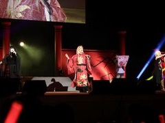 「ネオロマンス・フェスタ 遙か二十年《鬼》祭」昼の部レポート。初代・鬼の一族が集結した宴のアーカイブ配信は4月11日まで