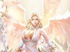 【PR】個性豊かな英雄を集めて戦うブラウザゲーム「League of Angels III」は,奥深いバトルと豊富なコンテンツ量が魅力のMMORPGだ