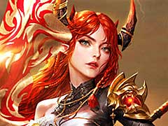 「League of Angels III」の正式サービスが本日スタート。30日間のログインボーナスキャンペーンも開始