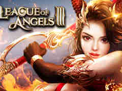 【PR】「League of Angels III」をフレッシュな新サーバーで楽しもう! 英雄リーグやエリート世界樹などやりこみ要素も盛りだくさん