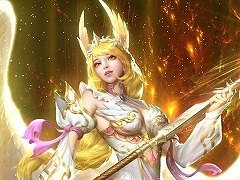 【PR】「League of Angels III」はこれからが遊びどき! 新サーバーの開設に合わせた特典満載のイベントが目白押し