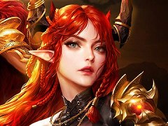 DMM GAMES版「League of Angels III」が本日サービス開始へ。豪華な報酬が得られるキャンペーンやログインボーナスも