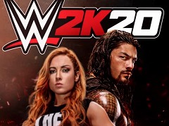 「WWE 2K20」のパッケージを飾るスター選手が登場する最新トレイラー「リングに上がれ!」が公開