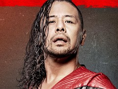「WWE 2K20」,日本人スーパースターの中邑真輔選手とASUKA選手の姿も確認できるロースター(収録選手)が公開