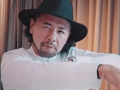 「WWE 2K20」,日本人スーパースターの中邑真輔選手によるビデオメッセージを収録した発売記念トレイラーが公開に