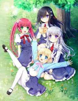 画像集 No.013のサムネイル画像 / 新作ADV「幻想牢獄のカレイドスコープ」の公式サイトがグランドオープン。完全生産限定版にはボイスドラマCDも収録
