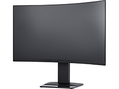 プリンストン,144Hz駆動でFreeSync対応の31.5インチ湾曲型液晶ディスプレイを発売