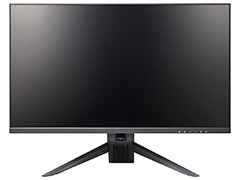 プリンストン,144Hz表示&Adaptive-Sync対応液晶ディスプレイを発売。27型VAと24.5型TNの2機種
