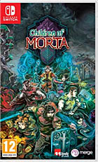 Children of Morta